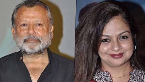 Shahid Kapoor’s Mother Neelima Azeem Says Divorcing Pankaj Kapur Wasn’t Her Decision