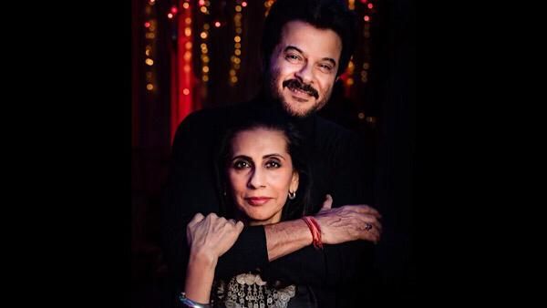 Anil Kapoor Reveals How He Proposed To Wife Sunita Kapoor, A Day Before Their Wedding Anniversary