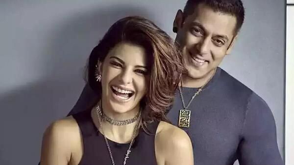 Jacqueline Fernandez Says It Was Very Fulfilling To Shoot ‘Tere Bina’ At Salman Khan’s Farmhouse