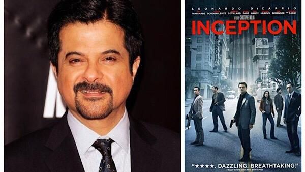Anil Kapoor Reveals He Auditioned For A Role In Christopher Nolan’s Inception