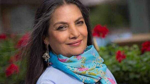 Shabana Azmi On Lockdown: Never Imagined That I Would Stay Sane