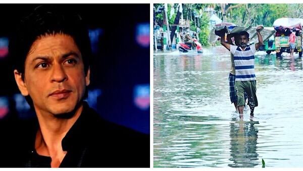 Shah Rukh Khan And Others Pray For Those Affected By Cyclone Amphan