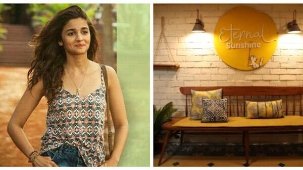 Alia Bhatt Gets Dear Zindagi Art Director To Design Her ‘Boho’ Office Space