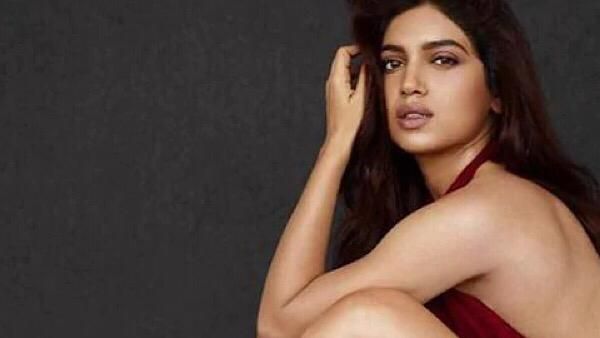 Bhumi Pednekar Says The Definition Of Heroine Has Evolved; She’s Proud Of The Films She Has Done
