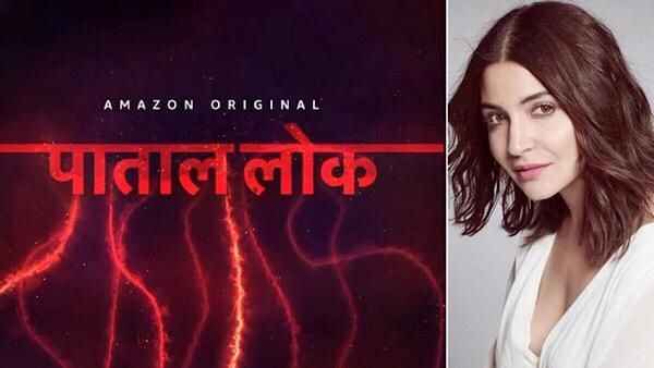 Paatal Lok: Complaint Filed Against Anushka Sharma’s Series For Alleged Usage Of Racial Slur