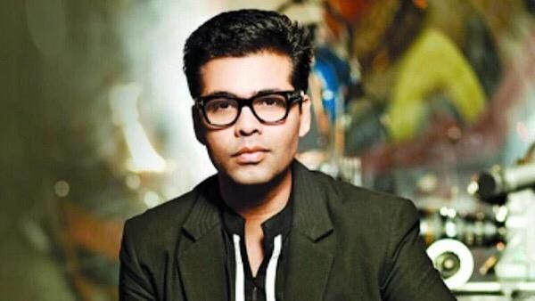 After Boney Kapoor, Two Members Of Karan Johar’s Household Staff Test Positive For Covid-19