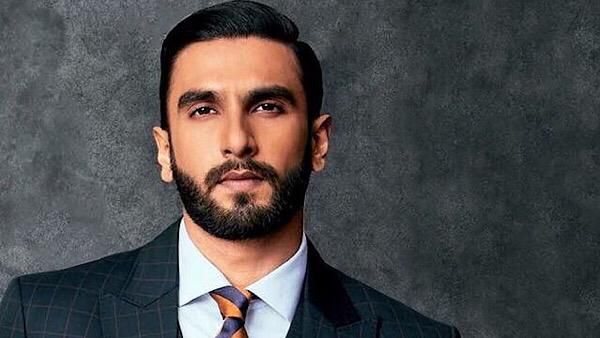 Ranveer Singh Says He Has Gone Into Hibernation During The Pandemic and Is Trying To Stay Positive