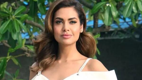 Esha Gupta Confirms She Is Not Part Of Hera Pheri 3 Anymore