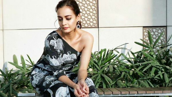 Dia Mirza's Tenure As UNEP Goodwill Ambassador Extended Till 2022