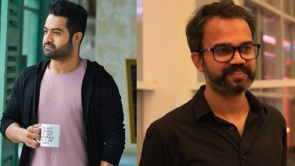 #NTR31 Is Coming Soon: Prashanth Neel Confirms Project with Jr NTR, Calls Him A Nuclear Plant
