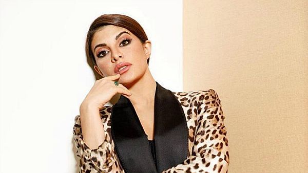 Jacqueline Fernandez Wants To Be An ‘Action Icon’ One Day, Reveals Action Is Her Favourite Genre