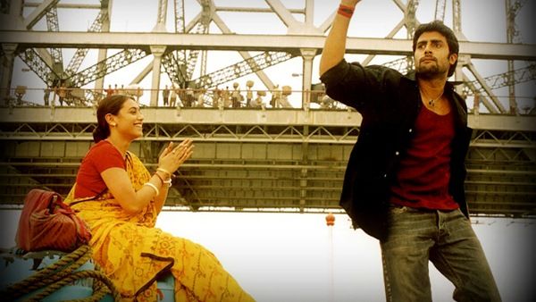 16 Years Of Yuva: When Shammi Kapoor Complimented Rani Mukerji For 'Kabhi Neem Neem' Song