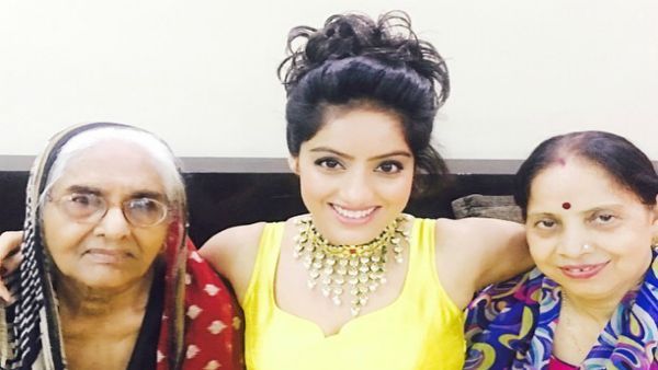 Deepika Singh’s Mother Returns Home After Recovering From COVID-19, Actor Thanks Delhi Government