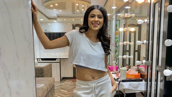 Nia Sharma On Resuming Naagin 4 Shoot: ‘Thrilled To Be Back On Set But One Can’t Get Lax At All’