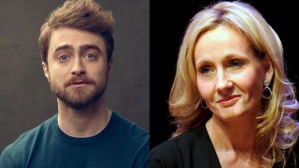 Daniel Radcliffe Opens Up About JK Rowling's Anti-Trans Tweet: Transgender Women Are Women