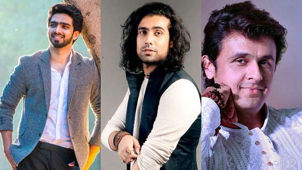 Amaal Malik, Jubin Nautiyal And Others Question Sonu Nigam's Claims About Nepotism In Music Industry