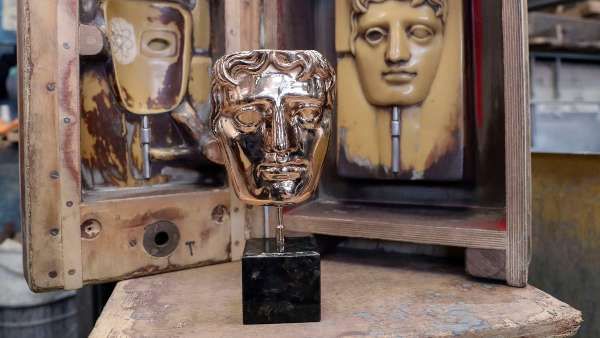 After Oscars 2021, BAFTA Film Awards Pushed To April 11