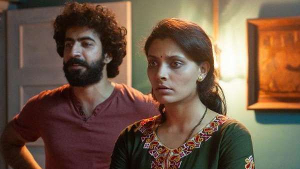 We Are Spoilt For Life: Saiyami Kher On Working With Anurag Kashyap For Netflix Film Choked
