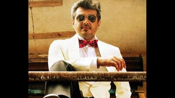 Ajith-Venkat Prabhu Combo Not Happening Anytime Soon; Here Is The Reason!