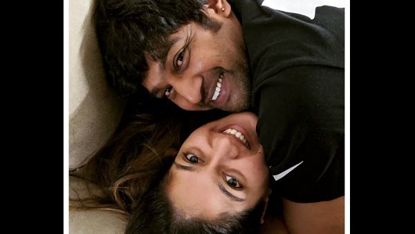 Meghana Raj's Emotional Note For Chiranjeevi Sarja: 'Can't Wait To Bring You Back To Earth'