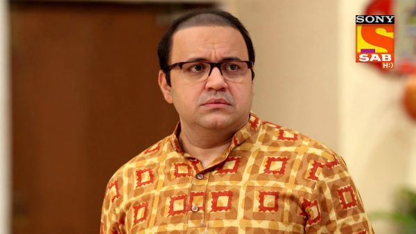 Taarak Mehta Ka Ooltah Chashmah's Bhide Aka Mandar Chandwadkar Tests Positive For COVID-19