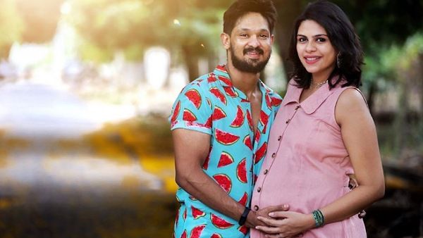 Nakkhul And Wife Sruti Expecting First Child; Seek Blessings From Fans On Social Media