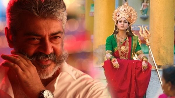 Mookuthi Amman Movie: RJ Balaji Compares Nayanthara With Thala Ajith Kumar