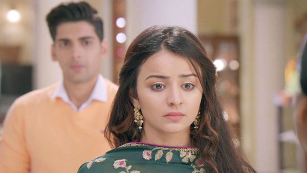 Mahima Makwana Says Producers Asked Her To Take 40% Pay Cut But She Didn’t Agree To It