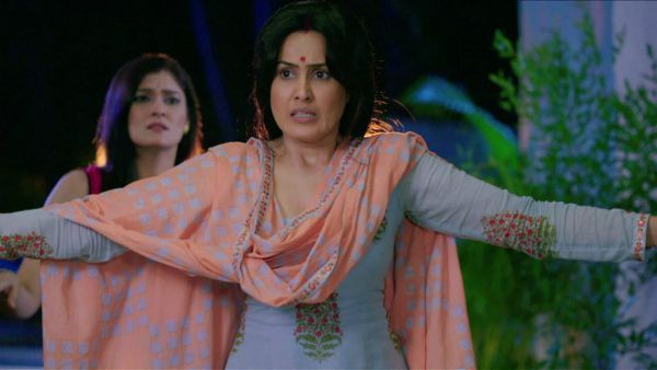 Colors’ Shakti Astitva Ke Ehsaas Ki And Pyar Ki Luka Chuppi Resume Shooting In Naigaon Post Lockdown