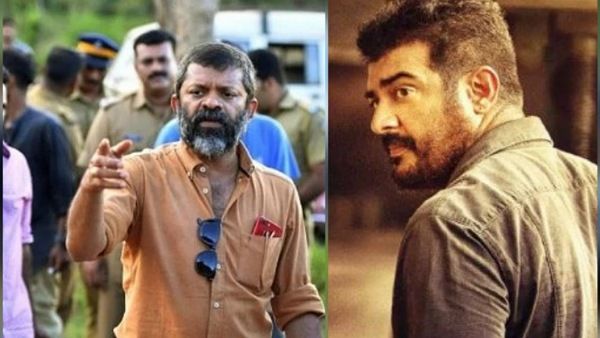 Ajith Kumar Wished To Work With Director Sachy After Being Impressed With Ayyappanum Koshiyum