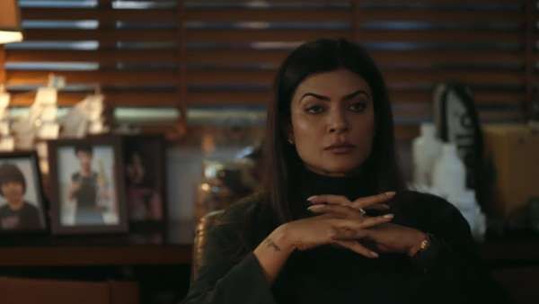 Sushmita Sen, Ram Madhvani Wrap Up Aarya 2, Latter Says Journey Was 'Scary But Fun'