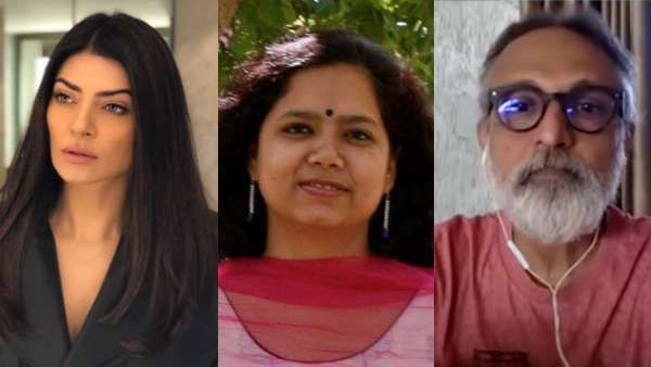 Exclusive! Aarya Co-Writers Anu Singh Choudhary And Sandeep Shrivastava: We Are Ready For Season 2