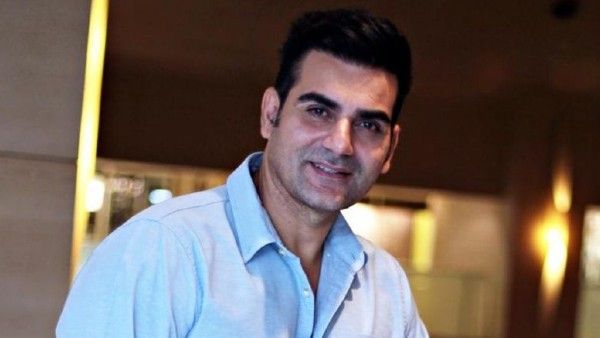 Arbaaz Khan On Abhinav Kashyap Targeting Salman's Being Human: We Have Taken Legal Action
