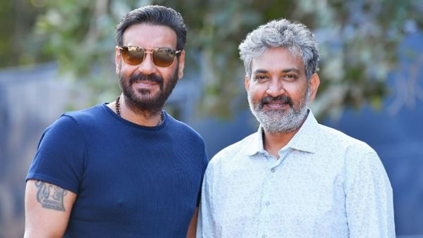 RRR Update: Ajay Devgn’s Role In SS Rajamoulis’s Roudram Ranam Rudhiram Revealed!