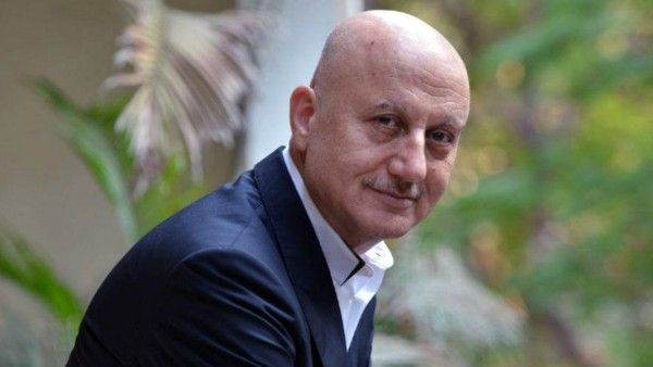 Anupam Kher Takes A Hiatus From Social Media; Posts ‘Temporarily Closed For Spiritual Maintenance'
