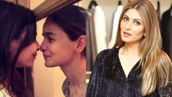 Riddhima Kapoor Sahni Says Alia Bhatt And Sister Shaheen Are 'Too Too Cute'