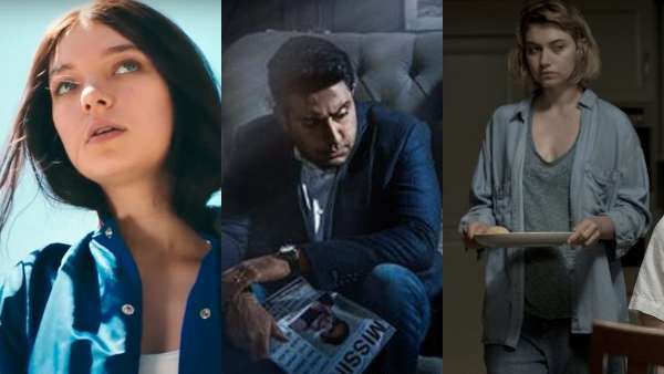 July 2020: Hanna, Breathe 2, Vivarium And More Coming To Amazon Prime Video