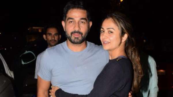 Amrita Arora Reveals That Her Father-In-Law Has Recovered Days After Testing Positive For COVID-19