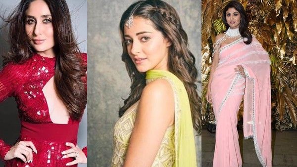 Kareena Kapoor, Ananya Panday, Shilpa Shetty: What If These B-town Divas Were The Angry Birds?