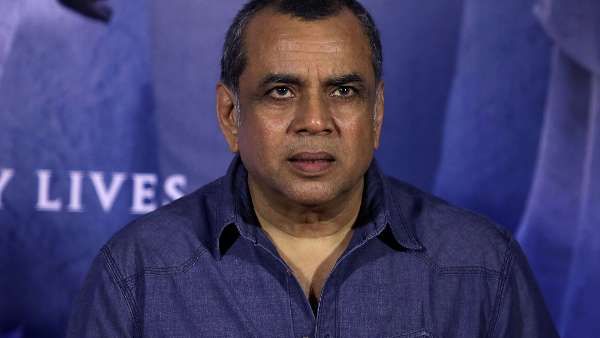 Paresh Rawal Says Actors Should Be Called Entertainers, Shares The Actual Meaning Of ‘Real Heroes'