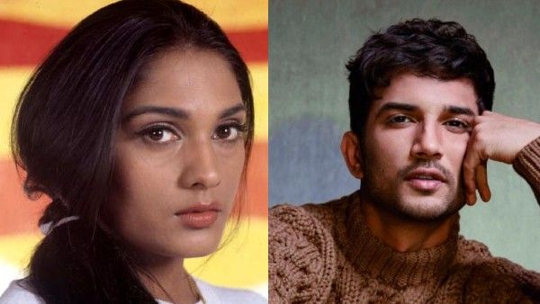 Anu Aggarwal On Nepotism: As An Outsider, I Relate To Sushant, You Are Treated As An Outcast