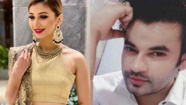 Jasleen Matharu Confirms To Be Head Over Heels In Love With A Bhopal Based Cosmetic Surgeon