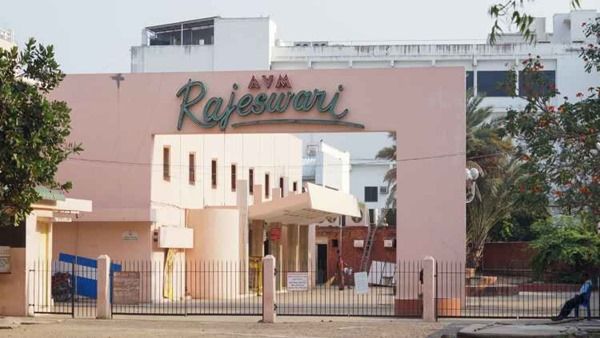 Coronavirus Impact: Chennai’s AVM Rajeswari Theatre To Shut Down Permanently?