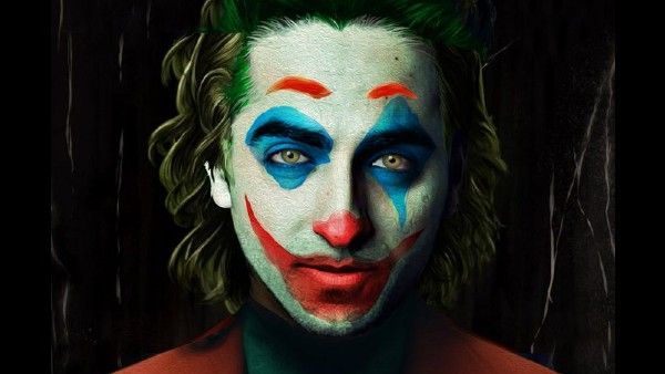 Ayushmann Khurrana's Joker Pic Breaks The Internet; Actor Wants To Play Negative Character Like Him