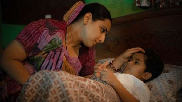 Vidya Balan Celebrates Short Film Natkhat's Entry In Oscar Race
