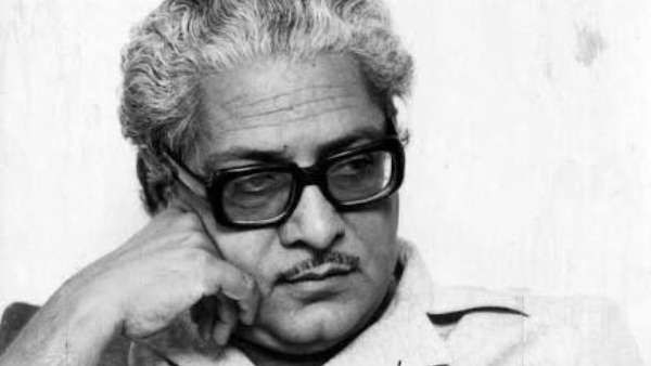 Chhoti Si Baat And Byomkesh Bakshi Director Basu Chatterjee Passes Away
