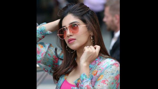 Bhumi Pednekar On Breaking Stereotypes With Her Films: I Did it For My Creative Satisfaction