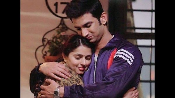 Bhumika Chawla's Emotional Note For Sushant: What Took You Away; The Secret Has Gone With You