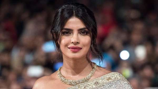 When Priyanka Chopra Revealed Why She Endorsed Fairness Creams: My Family Would Call Me Kaali