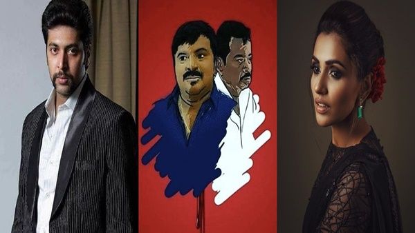 Sathankulam Father-Son Death Case: Jayam Ravi To Akshara, Celebs Seek Justice For Jeyaraj And Fenix